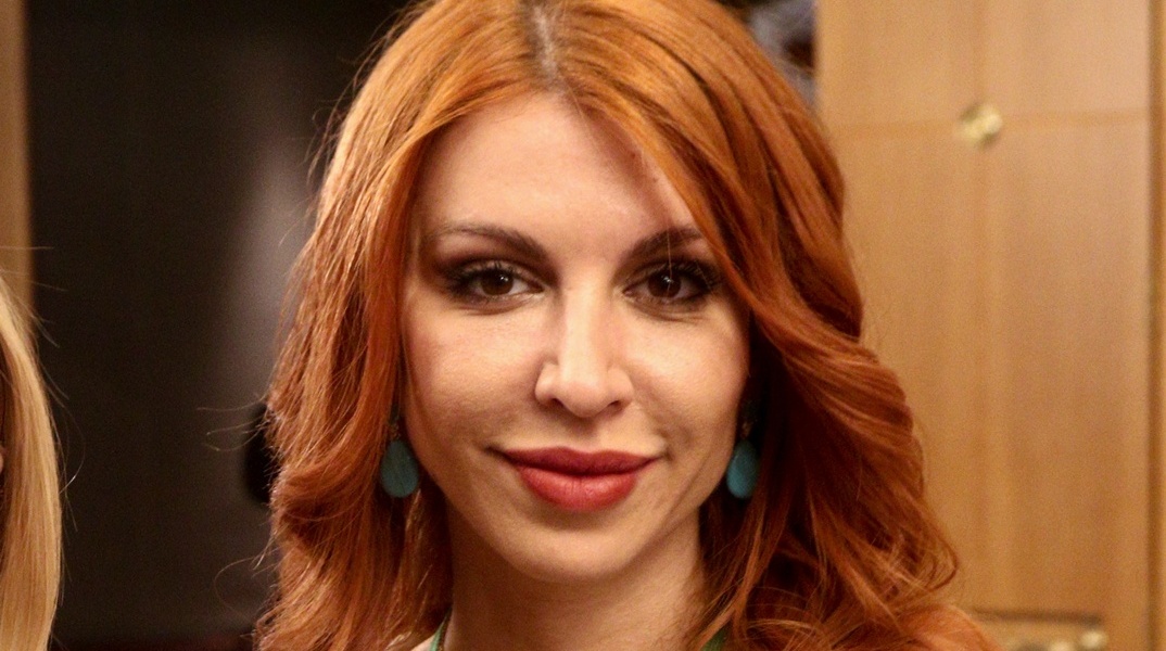 Βάσια Αναστασίου