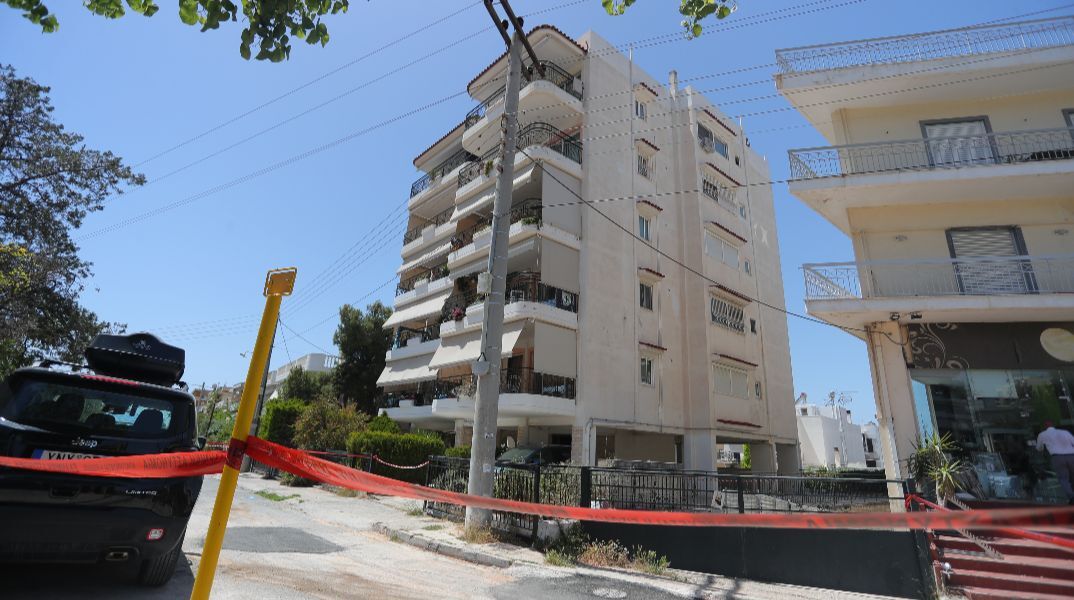 Ηλιούπολη: Η συγκινητική απόφαση της οικογένειας της 17χρονης 