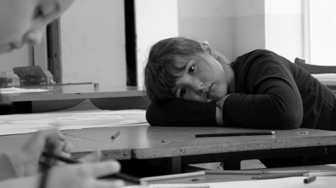 exam stress student