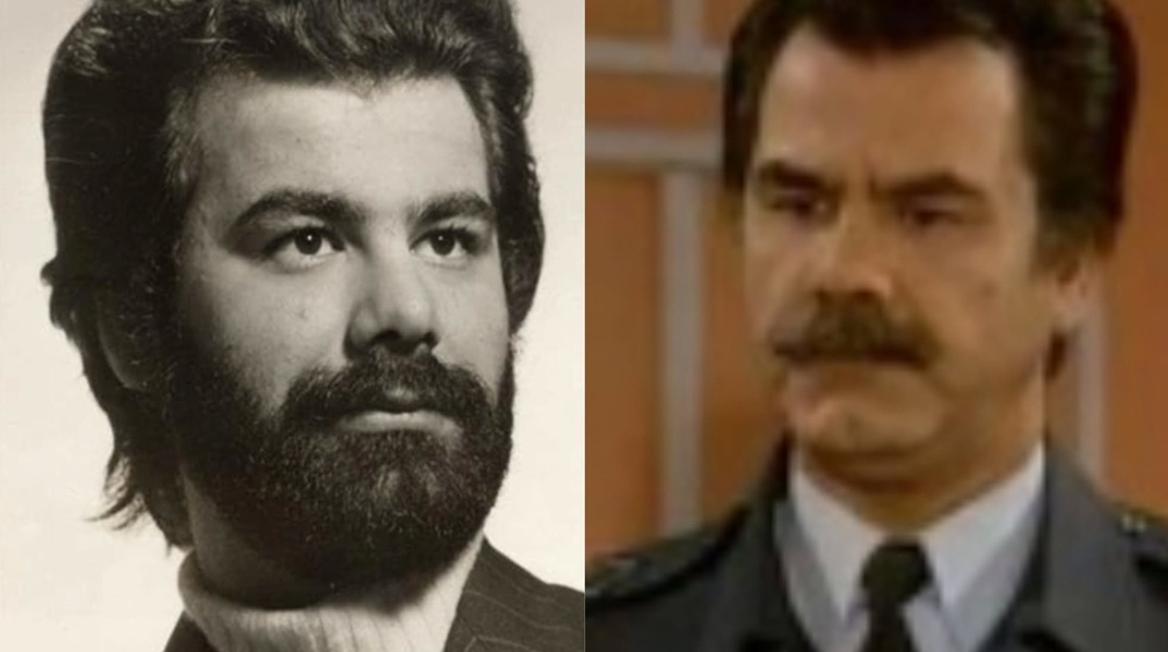 Πέθανε ο ηθοποιός Πάνος Πανόπουλος