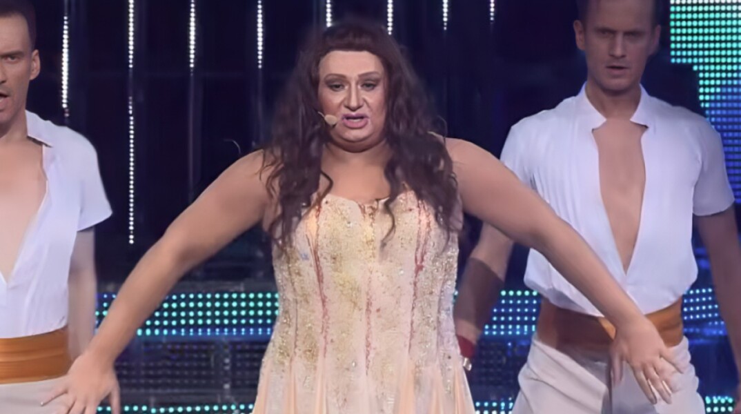 paparizou
