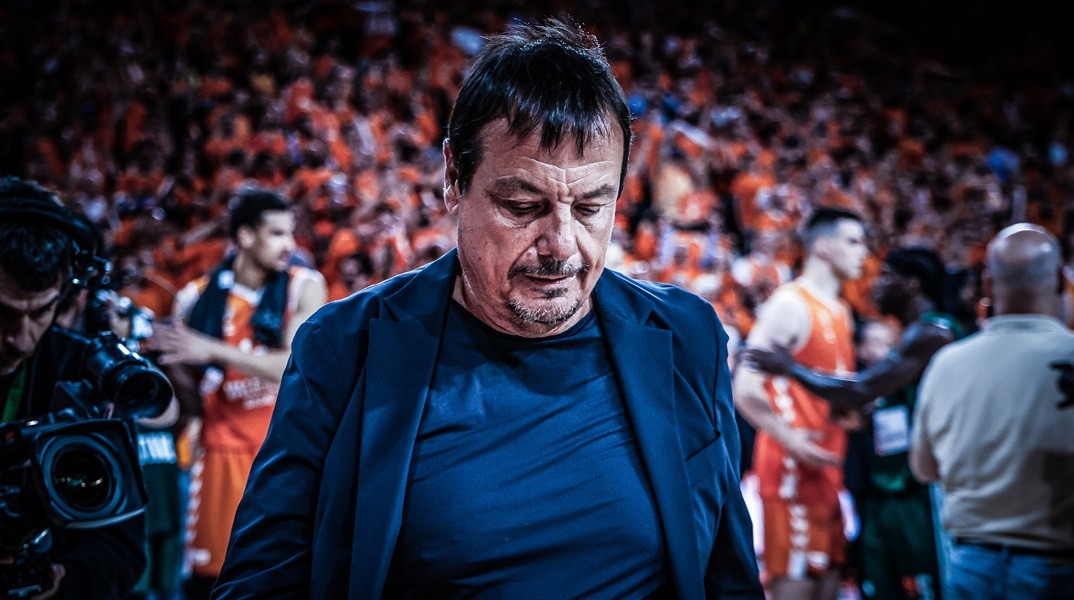 Τα play-off ΠΑΟ και Ολυμπιακού στον δρόμο για το Final 4 της Αθήνας