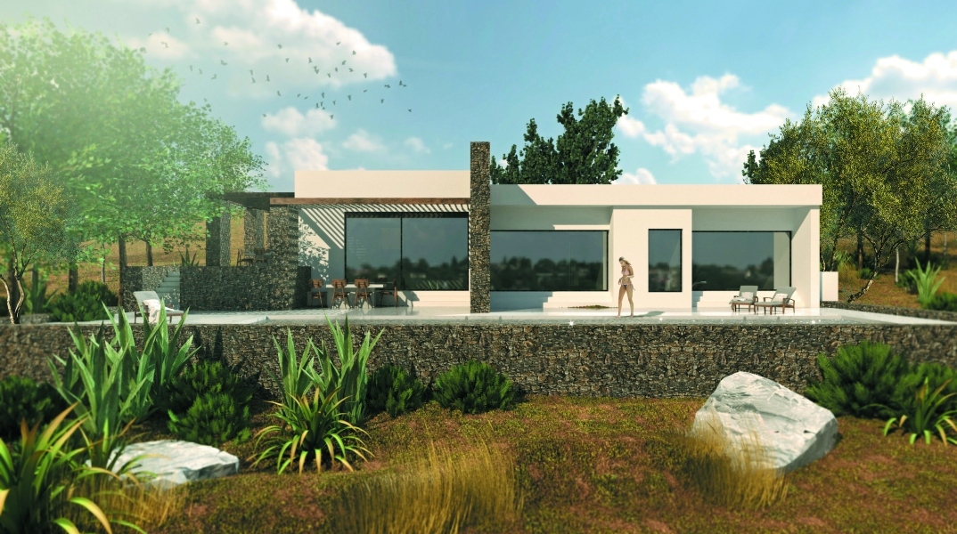 space dreams: Η φιλοσοφία του architectural storytelling