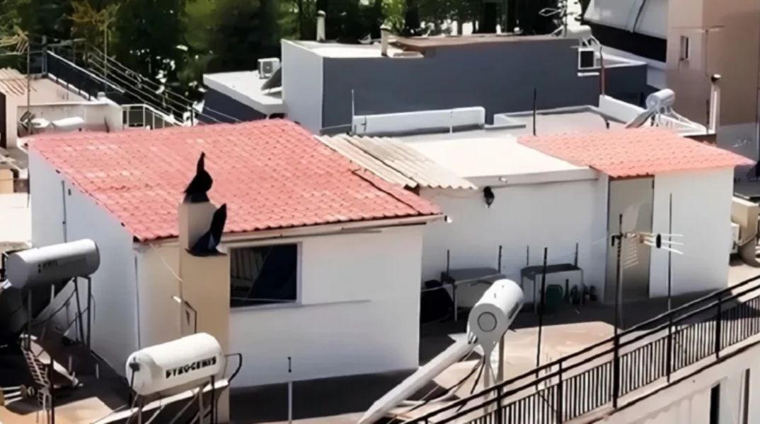 Νέες αποκαλύψεις του προέδρου ΠΟΕΔΗΝ για τα έξι παιδιά που ζούσαν σε δώμα στο Περιστέρι
