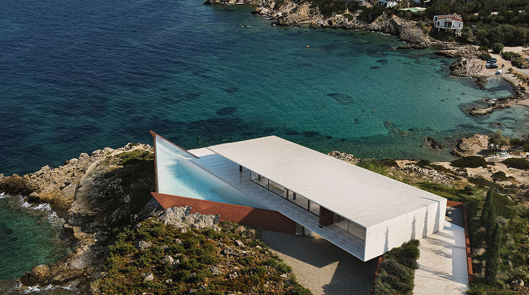 The Hive Architects
