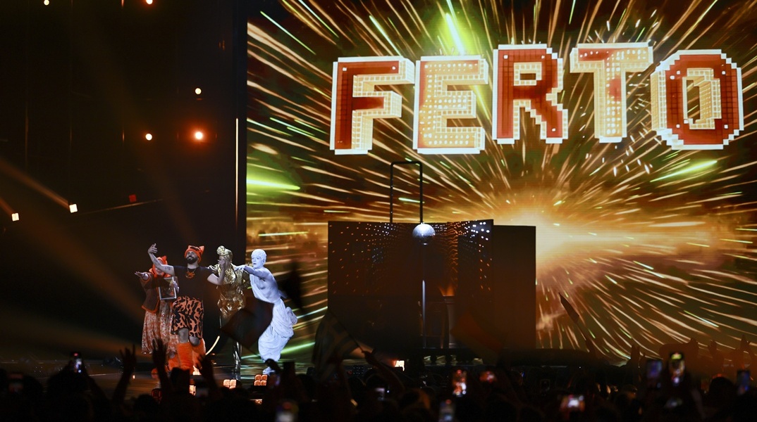 Eurovision 2026: Η ώρα του μεγάλου τελικού, η ώρα του Akyla
