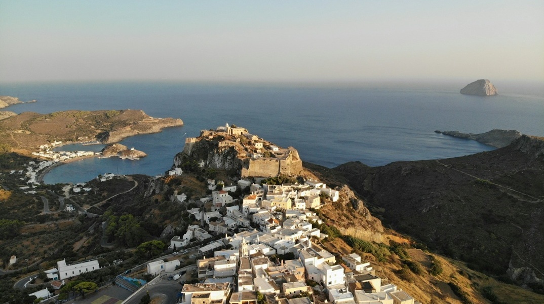 Κύθηρα 