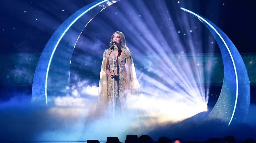 Τελικός Eurovision 2026: Εντυπωσίασε η Delta Goodrem - Φαβορί η Αυστραλία