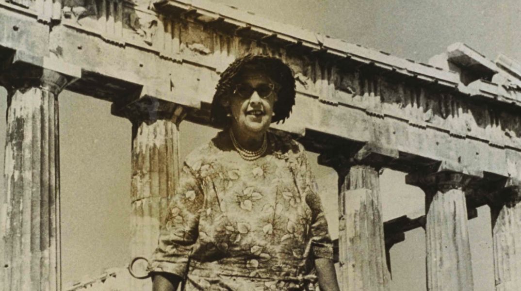 Αγκάθα Κρίστι: Πώς η «απλή τέχνη του φόνου» διαμόρφωσε τη λογοτεχνία του 20ου αιώνα