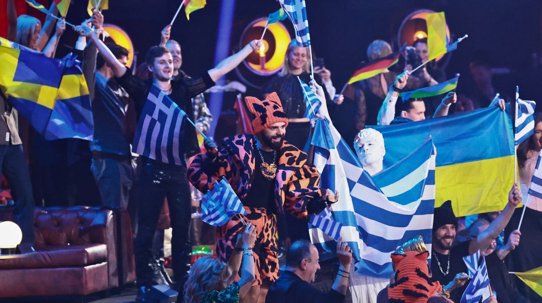 Eurovision Night: Από το οικογενειακό δείπνο στην εξατομικευμένη παρέα