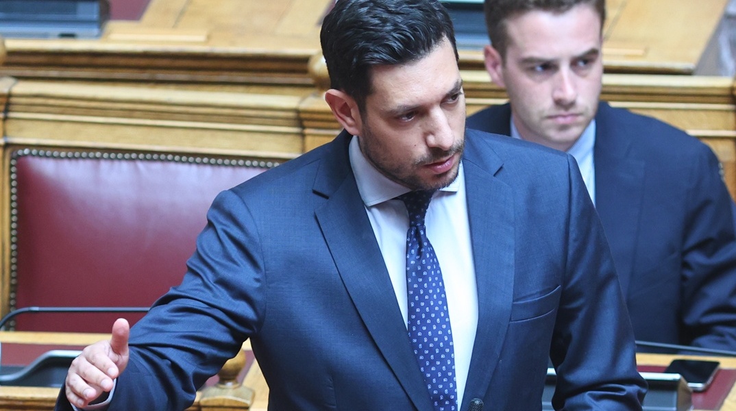 Κωνσταντίνος Κυρανάκης