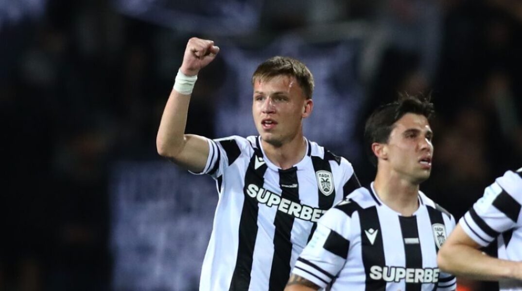 Super League (Playoffs 1-4): Απόψε κρίνεται η δεύτερη θέση