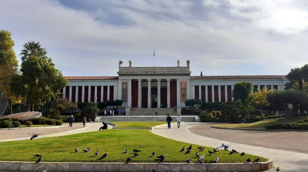 Τα μουσεία όλης της χώρας γιορτάζουν σήμερα - Πού να πάτε, τι να δείτε με ελεύθερη είσοδο