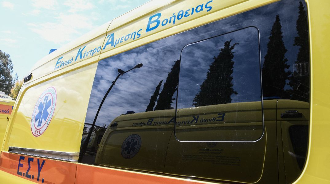 Θρίλερ στην Κάλυμνο: Βρέθηκε νεκρός άνδρας στο λιμάνι - Είχε τραύματα από μαχαίρι