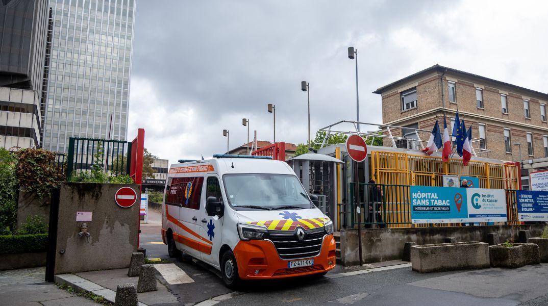 Έκθεση ειδικών προειδοποιεί ότι η ανθρωπότητα είναι απροετοίμαστη απέναντι σε έξαρση λοιμωδών νόσων, εν μέσω κρίσεων με Έμπολα και χανταϊό.