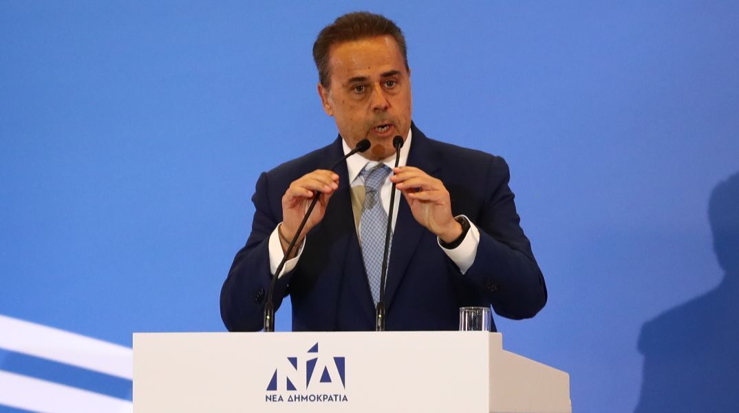 Παπασταύρου: Ο Ντόναλντ Τραμπ αναγνωρίζει την ενεργειακή πολιτική του Κυριάκου Μητσοτάκη