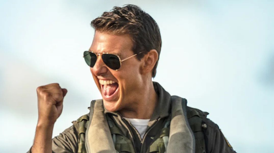 Η Paramount ανακοίνωσε επίσημα το «Top Gun 3» με τον Τομ Κρουζ, συνεχίζοντας την τεράστια επιτυχία της ταινίας «Top Gun: Maverick» του 2022