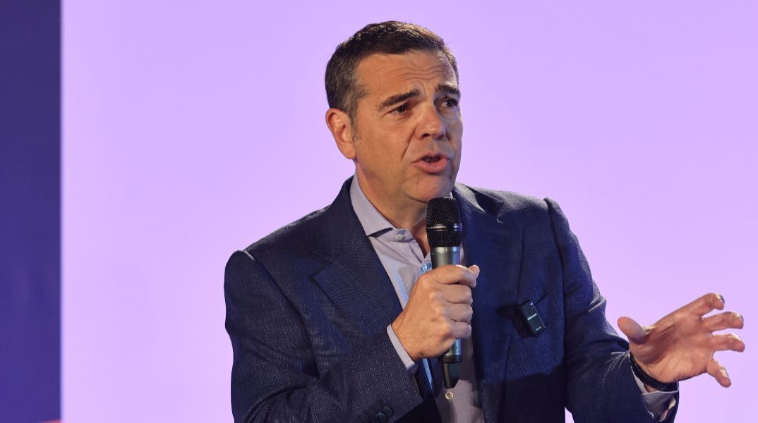 Αλέξης Τσίπρας: Ανακοινώνει κόμμα στις 26 Μαΐου - Η ανάρτησή του