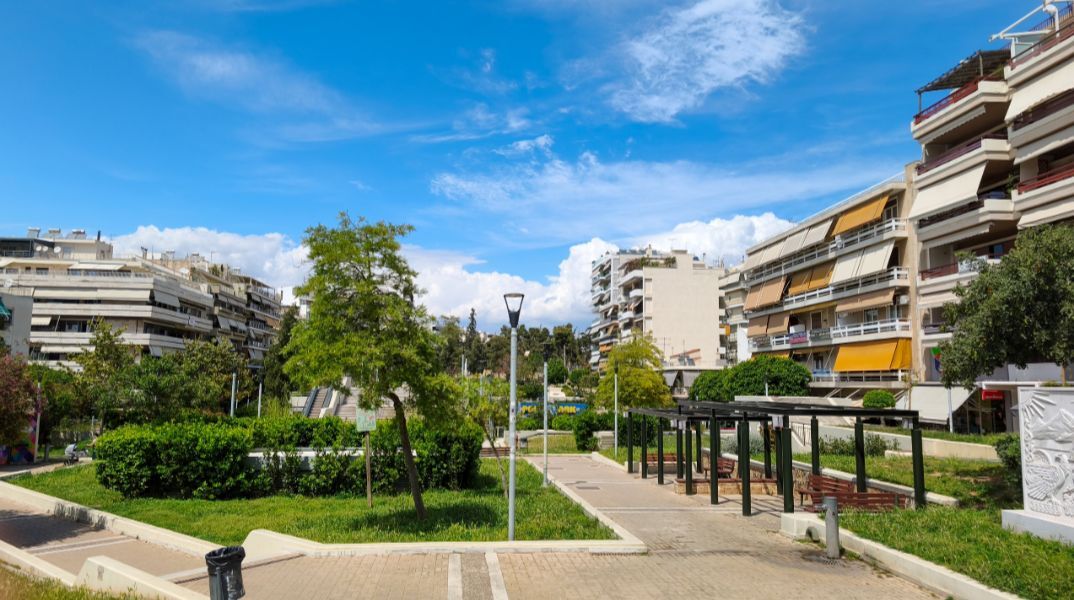 Ανησυχία για την πρόσκαιρη οσμή αερίου στην Αττική: Αποκλείουν τη διαρροή οι Αρχές