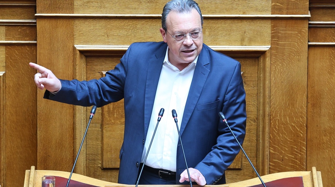 Σωκράτης Φάμελλος
