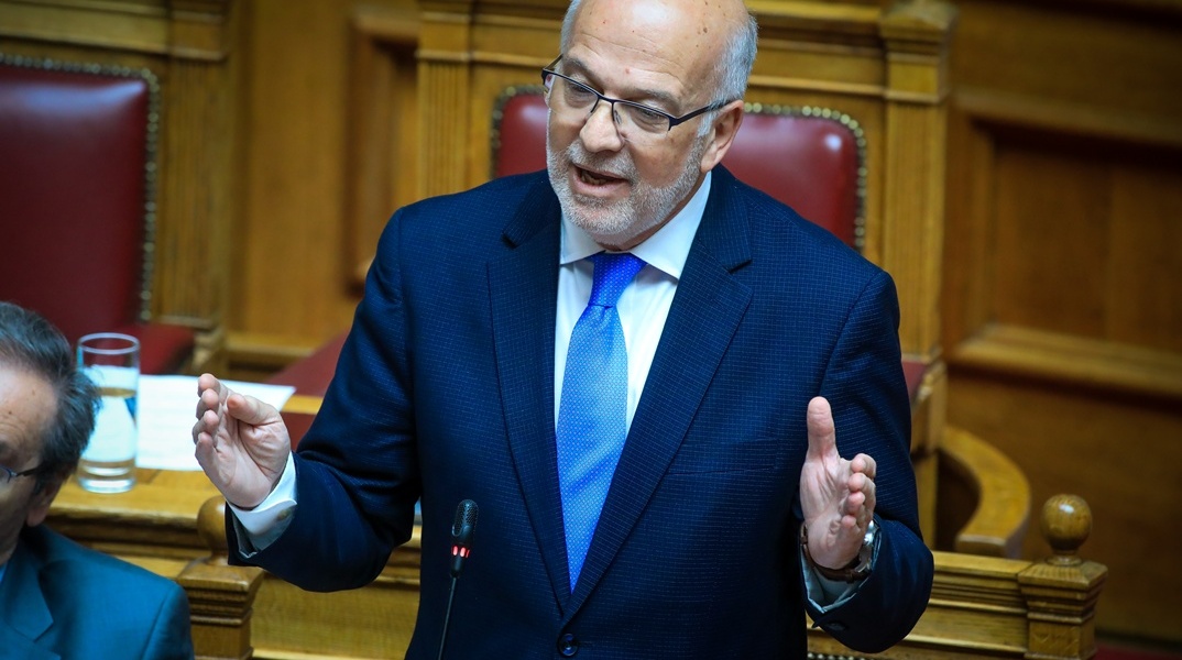 Γιώργος Φλωρίδης