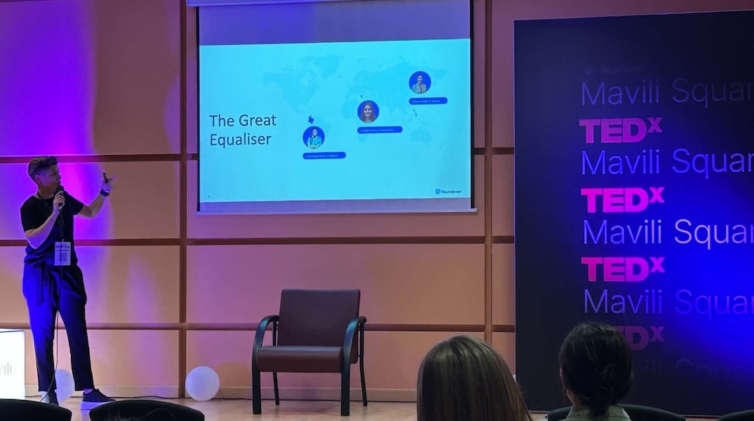 foundever_x_tedxmavilisquare_2026
