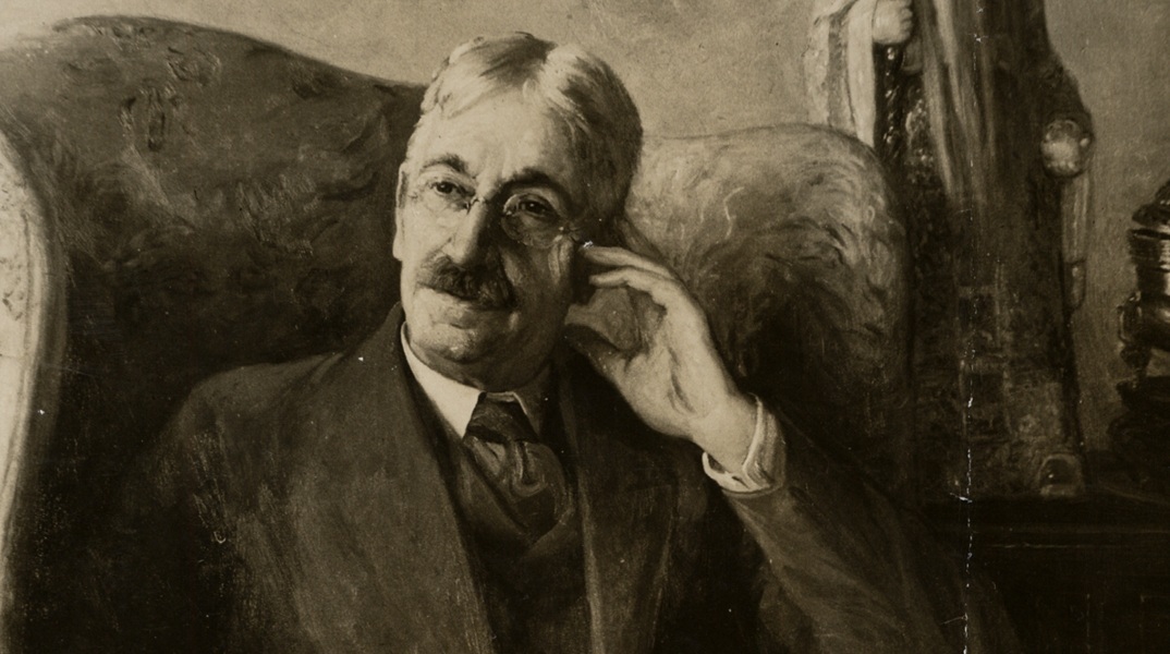 John Dewey: 110 χρόνια «Δημοκρατία και Εκπαίδευση»