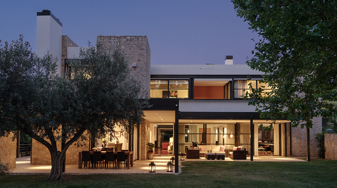 Kentriki-Savills Greece: Στην πρώτη γραμμή του real estate