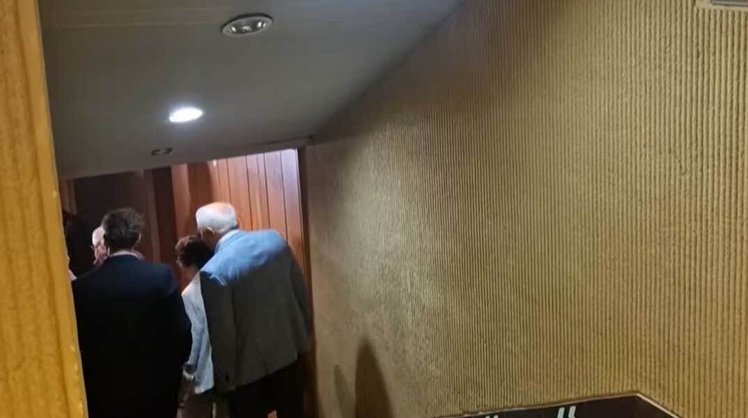 Κάτοικοι στη Λιθουανία σπεύδουν σε καταφύγια λόγω εχθρικού drone