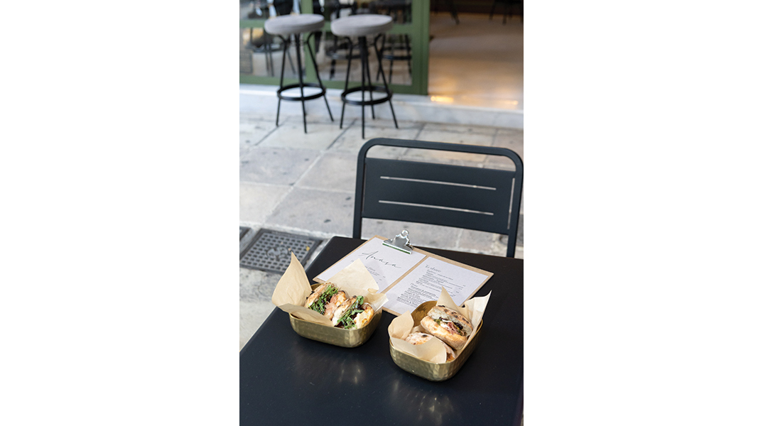 Anasa Gastrobar