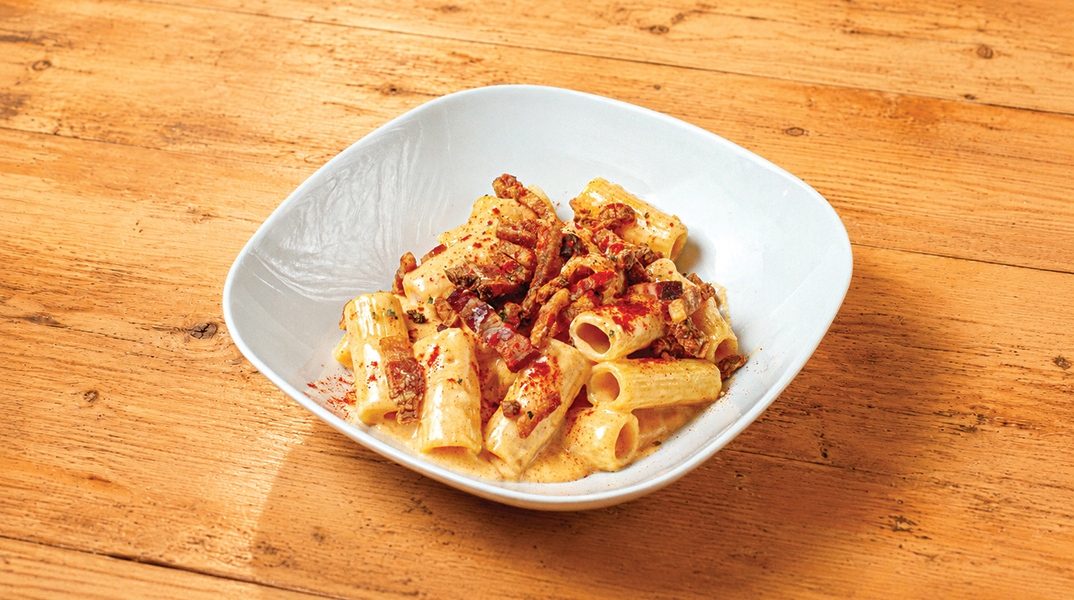 ASAP Athens Pasta Bar