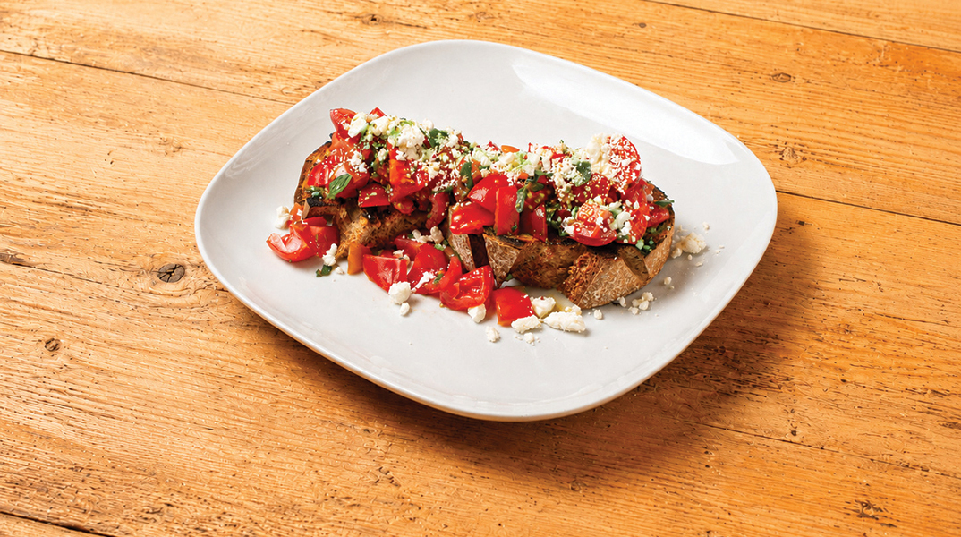 ASAP Athens Pasta Bar