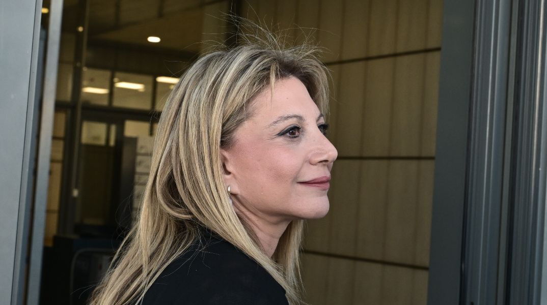 «Ελπίδα για τη δημοκρατία - Ανεξάρτητο Κίνημα Πολιτών, Μαρία Καρυστιανού» η ονομασία του κόμματος 