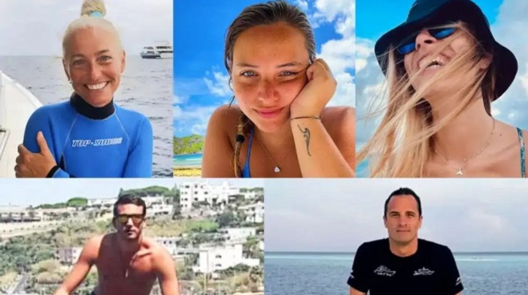 Μαλδίβες: Η οφθαλμαπάτη στο σπήλαιο που παγίδευσε τους δύτες - Η λανθασμένη διαδρομή και το αδιέξοδο