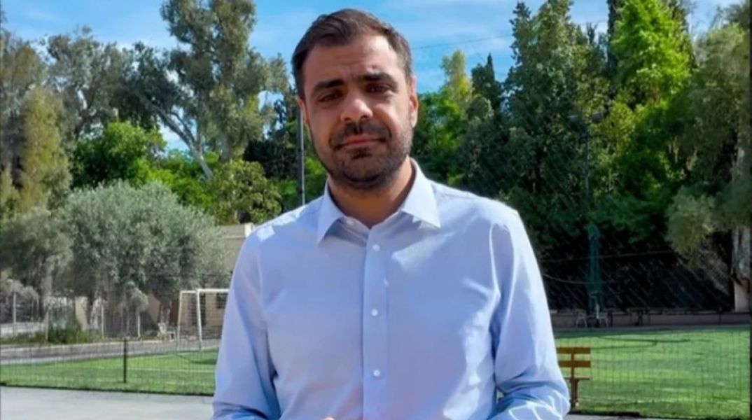 Ο Μαρινάκης σε ρυθμούς Final Four: Έχρισε υπουργό τον Τόμας Γουόκαπ - Ο Σπανούλης αγαπημένος του παίκτης