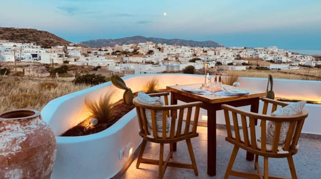 Meltemi View & Taste