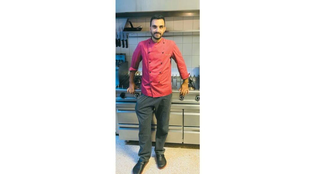Meltemi View & Taste