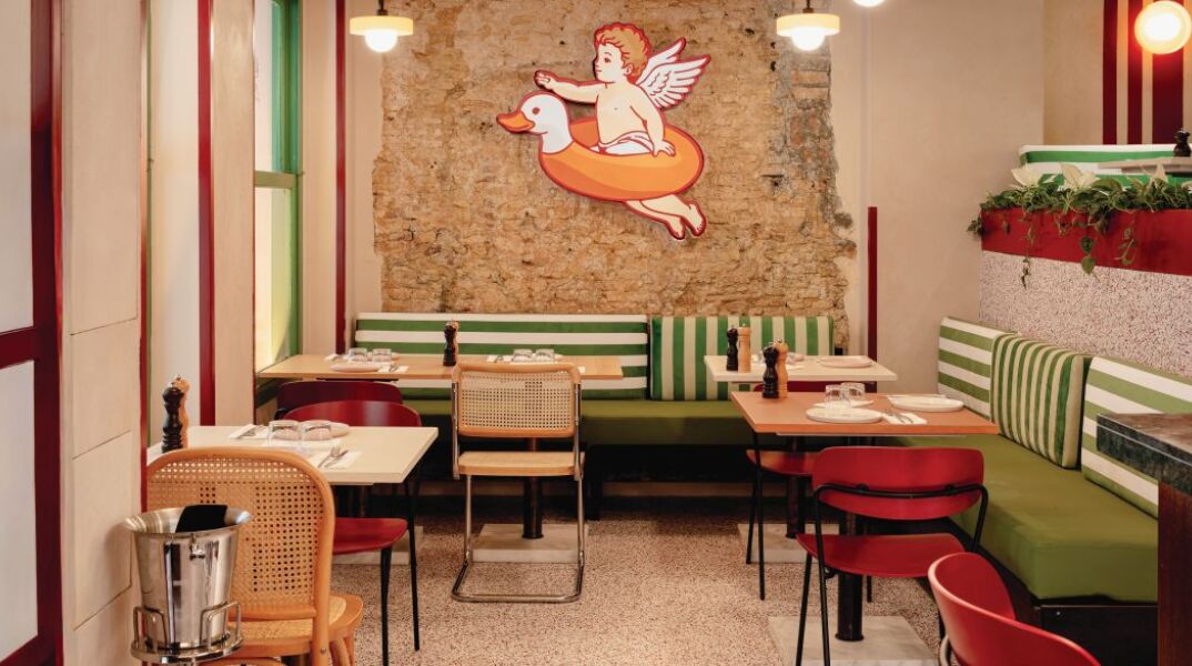 Nice n Easy Gastrotavern