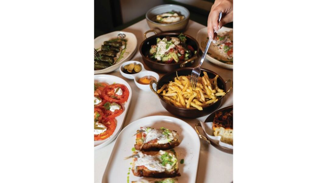 Nice n Easy Gastrotavern