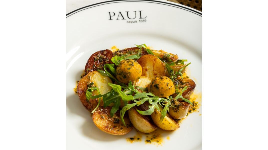 Paul