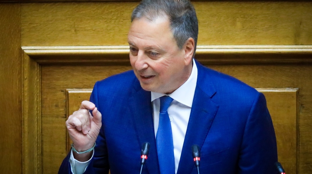Σπήλιος Λιβανός