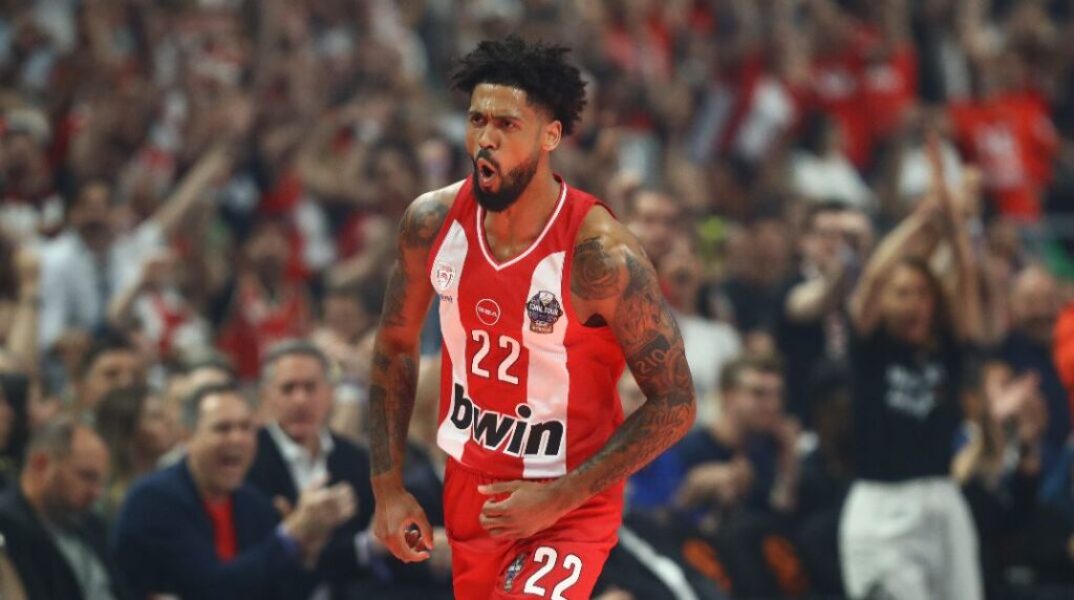 Final Four 2026: Πότε και τι ώρα είναι ο τελικός του Ολυμπιακού