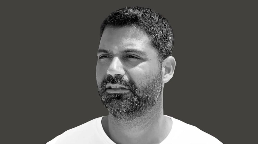 Ο Αγγελος Πετρόπουλος Γενικός Διευθυντής Ειδήσεων και Ενημέρωσης του ομίλου ΣΚΑΪ