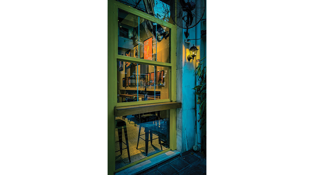 Aurora Studio Athens