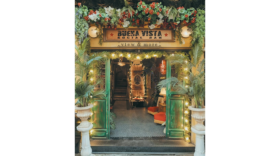 Buena Vista