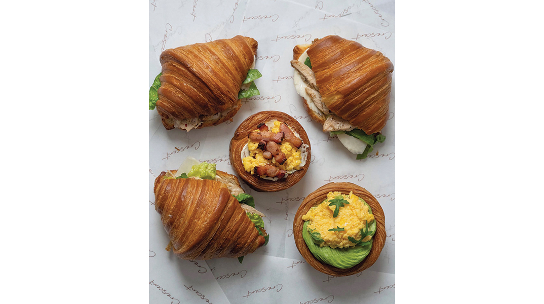 Crescent