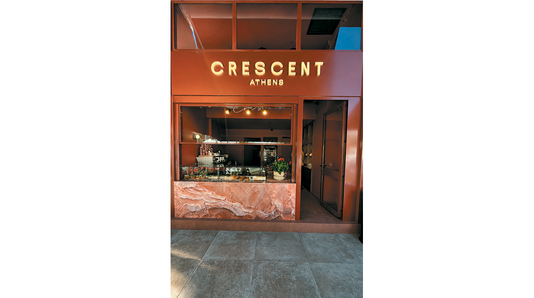 Crescent