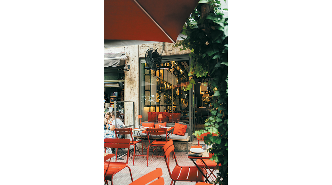 Gargaretta