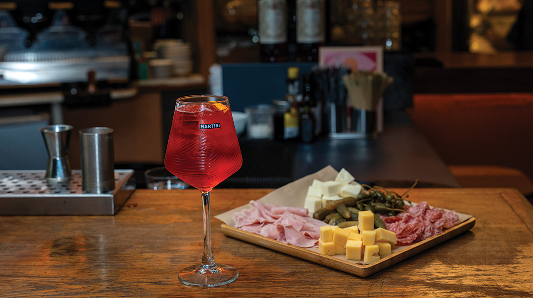 Giulietta Spritzeria