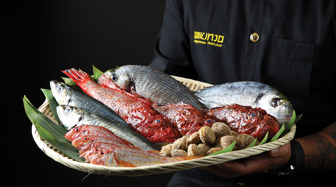 Kinjo